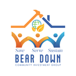 2026 BDCIG Golf Outing & Community Games Fundraiser - logo